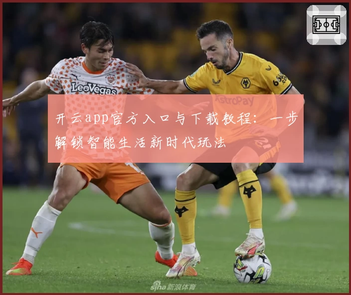 开云app官方入口与下载教程：一步解锁智能生活新时代玩法