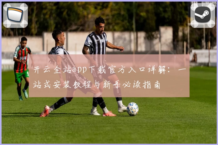 开云全站app下载官方入口详解：一站式安装教程与新手必读指南